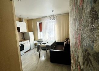 Продам 1-ком. квартиру, 37 м2, Новосибирск, улица Демакова, 10, улица Демакова