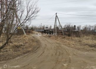 Участок на продажу, 10 сот., Тобольск, Солнечная улица