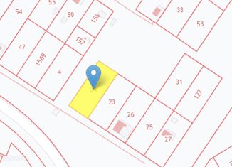 Продам участок, 30 сот., село Нижнее Хорошово