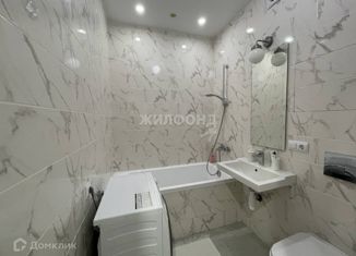 Продажа квартиры студии, 36.5 м2, Новосибирск, улица Михаила Кулагина, 31, улица Михаила Кулагина