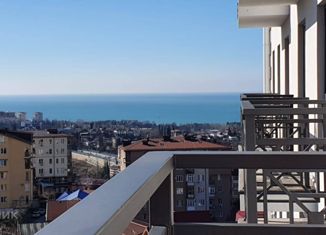 Продается 2-ком. квартира, 50.8 м2, Сочи, улица Тимирязева, 34Бк1, ЖК Гранд Парк