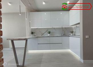 Продажа трехкомнатной квартиры, 102 м2, Саратов, Усть-Курдюмская улица, 29, ЖК Изумрудный