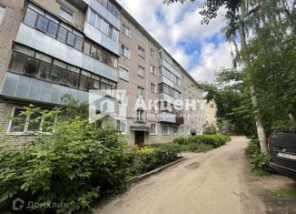 Продается 3-ком. квартира, 49.1 м2, город Фурманов, улица Возрождения, 24