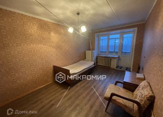 Продается 3-комнатная квартира, 61.2 м2, Архангельск, Луганская улица, 18, Маймаксанский территориальный округ