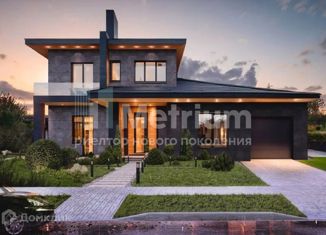 Дом на продажу, 320 м2, деревня Папушево