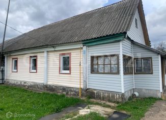 Продаю дом, 44.4 м2, деревня Трясь