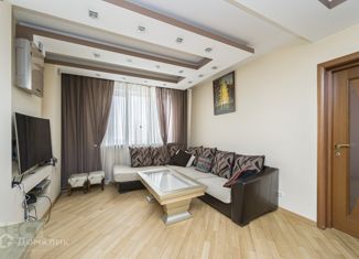 Продаю 3-ком. квартиру, 74.5 м2, Москва, улица Цюрупы, 8, улица Цюрупы