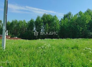 Земельный участок на продажу, 10.8 сот., деревня Кадыево