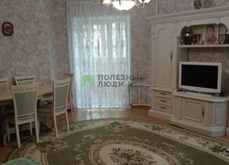 Продается 1-комнатная квартира, 48.5 м2, Ижевск, Пушкинская улица, 365, жилой район Север