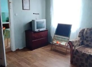Продажа 2-комнатной квартиры, 44.9 м2, поселок Комсомольск, Центральная улица, 45