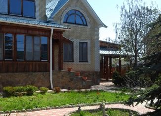 Продается дом, 400 м2, СНТ Чайка