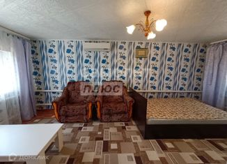 Продам дом, 46.6 м2, рабочий посёлок Кировский, улица Ленина, 77