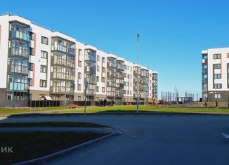 Продается однокомнатная квартира, 39 м2, Свердловская область, улица Животноводов, 1к2