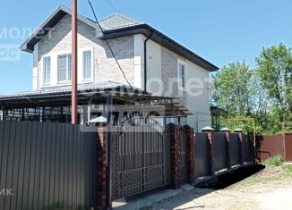Продается дом, 133 м2, Краснодарский край, Вишнёвый переулок