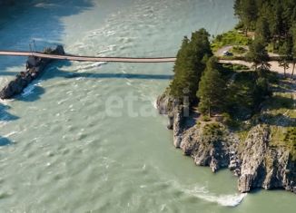 Продается земельный участок, 10 сот., село Анос, Заречная улица