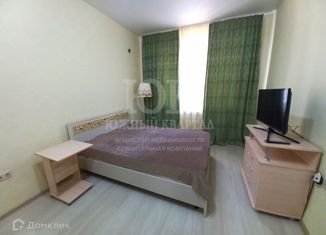 Продам 1-комнатную квартиру, 36.6 м2, Анапа, улица Ленина, 178к2, ЖК Стройград