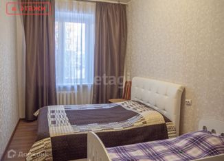 Продам 3-ком. квартиру, 82 м2, Петрозаводск, улица Шотмана, 2, район Центр