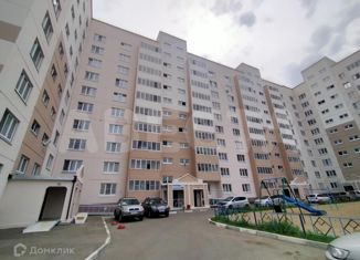 1-комнатная квартира на продажу, 40 м2, Омск, улица Леонида Маслова, 11, ЖК Регата