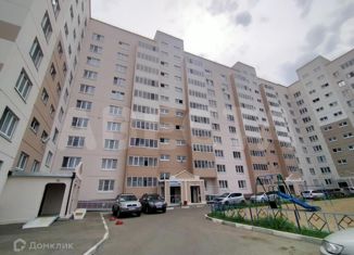 1-комнатная квартира на продажу, 40 м2, Омск, улица Леонида Маслова, 11, ЖК Регата