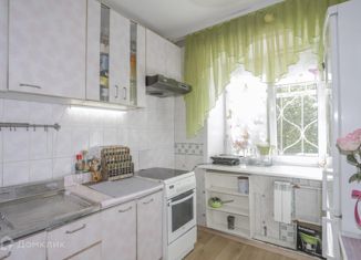 Продается двухкомнатная квартира, 40 м2, рабочий поселок Листвянка, Горная улица, 21