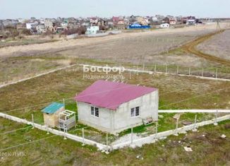 Продаю дом, 35 м2, Феодосия, Вишнёвая улица