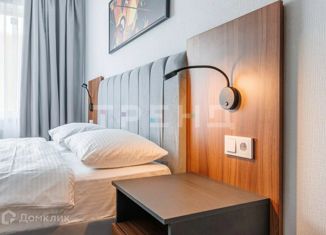 Продается однокомнатная квартира, 35.4 м2, Санкт-Петербург, 2-й Муринский проспект, 36, 2-й Муринский проспект