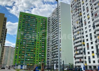Продам трехкомнатную квартиру, 77.5 м2, Москва, улица Лавриненко, 2, улица Лавриненко
