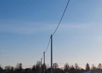 Продаю участок, 10 сот., поселок Кобринское, Центральная улица