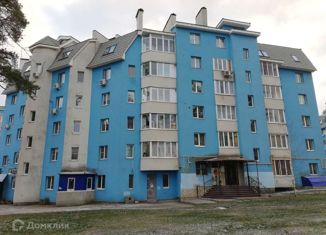 Продаю трехкомнатную квартиру, 87 м2, рабочий посёлок Волжский, микрорайон Жилгородок, 29