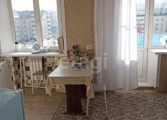 Квартира на продажу студия, 28 м2, Горно-Алтайск, Коммунистический проспект, 147