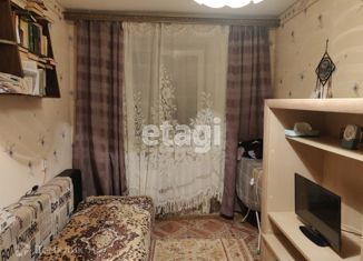 Продается трехкомнатная квартира, 58.6 м2, посёлок городского типа Запрудня, улица Карла Маркса, 10к1