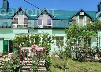 Продам дом, 287 м2, поселок городского типа Джубга, Зелёная улица, 8