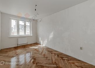 Продаю 1-комнатную квартиру, 34 м2, Краснодар, ЖК Акварели 2, Тепличная улица, 62/1к1