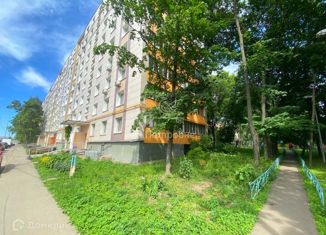 Продам однокомнатную квартиру, 33 м2, Москва, Грайвороновская улица, 8к1, метро Текстильщики