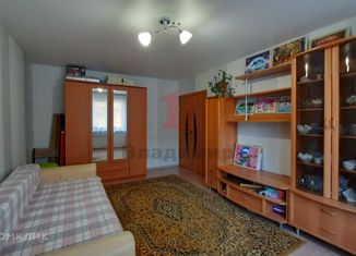 Продажа 2-комнатной квартиры, 52.5 м2, поселок Береговой, улица Бабкина, 2