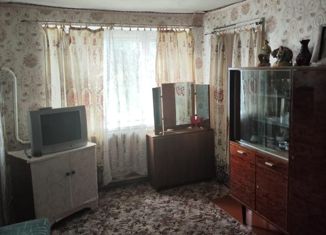 Продам 3-комнатную квартиру, 36.2 м2, рабочий посёлок Локоть, Пушкинская улица, 9