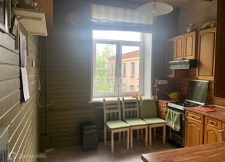 Продам 3-комнатную квартиру, 77.3 м2, Москва, проезд Соломенной Сторожки, 8, проезд Соломенной Сторожки