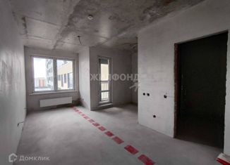 Продажа квартиры студии, 24.2 м2, Новосибирск, Тайгинская улица, 39, метро Берёзовая роща