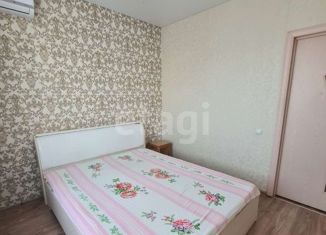 Сдача в аренду 1-ком. квартиры, 20 м2, Тюмень, улица Фармана Салманова, 26к2