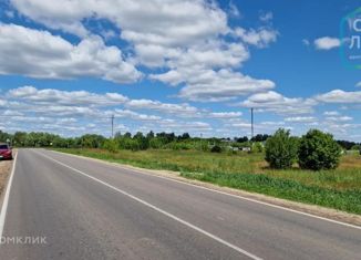 Продажа участка, 9 сот., деревня Секиотово