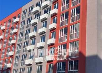 Продаю квартиру студию, 26.2 м2, деревня Крёкшино, улица Медовая Долина, 1к1