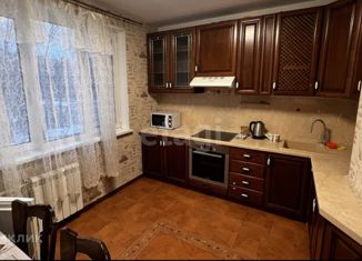 Продажа двухкомнатной квартиры, 57.8 м2, Москва, улица Намёткина, 9к1, улица Намёткина