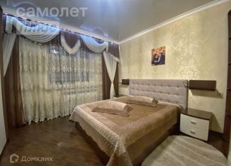 Продам 3-ком. квартиру, 89.6 м2, Ставрополь, улица Тухачевского, 28/1, микрорайон Перспективный