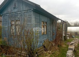 Дом на продажу, 20 м2, Кострома, садоводческое товарищество Дубки, 289