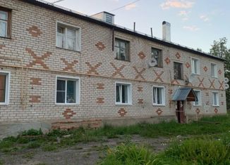 Продажа 1-комнатной квартиры, 37 м2, Комсомольск, улица 40 лет Октября, 16