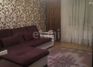 Продам 1-комнатную квартиру, 42.8 м2, Воронеж, Беговая улица, 219Ж, ЖК Континент