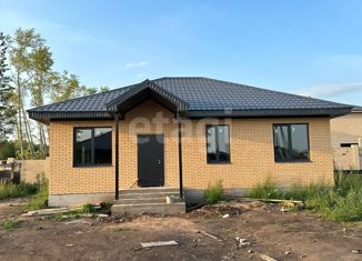 Дом на продажу, 100 м2, село Нагаево, Советская улица, 13