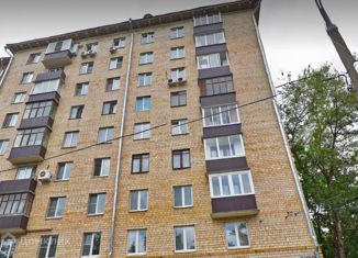 Продам 2-комнатную квартиру, 57 м2, Москва, станция Балтийская, улица Зои и Александра Космодемьянских, 4к1