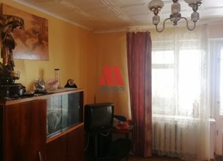 Продаю 3-комнатную квартиру, 56.7 м2, Рыбинск, набережная Космонавтов, 47