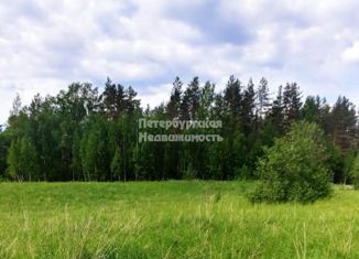 Земельный участок на продажу, 220 сот., деревня Камышовка